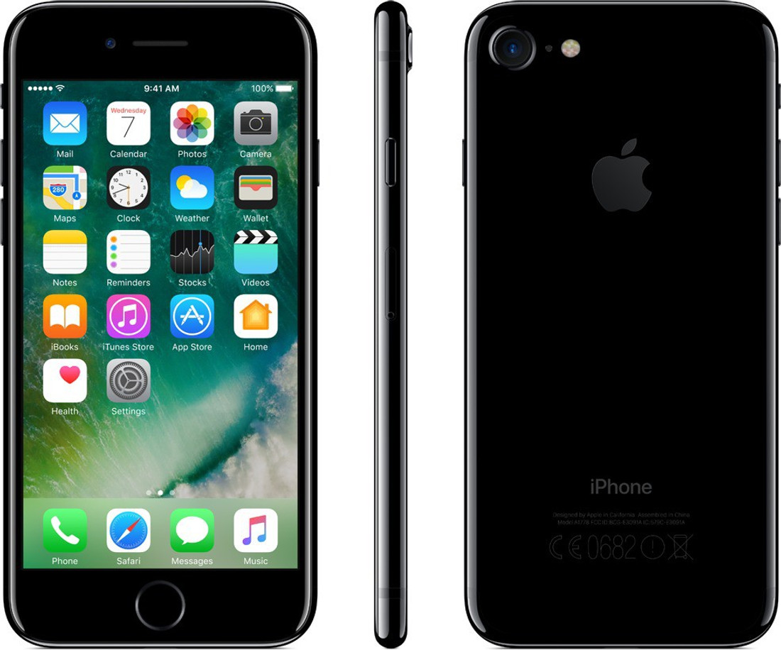 スマートフォン本体 iPhone7 jetblack docomo iPhone 7 | 製品 | NTTドコモ | 製品 | NTTドコモ