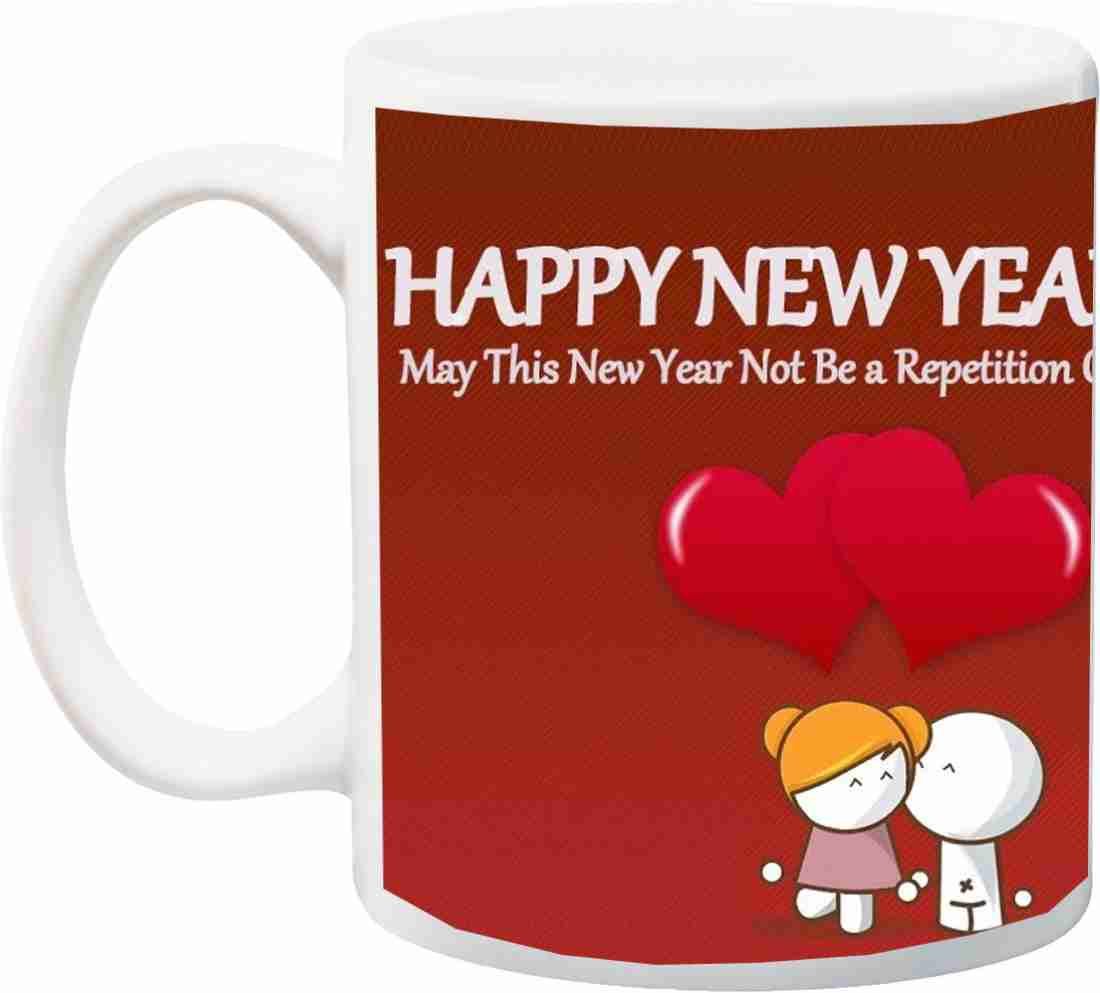 Happy new year 2024 gift for husband