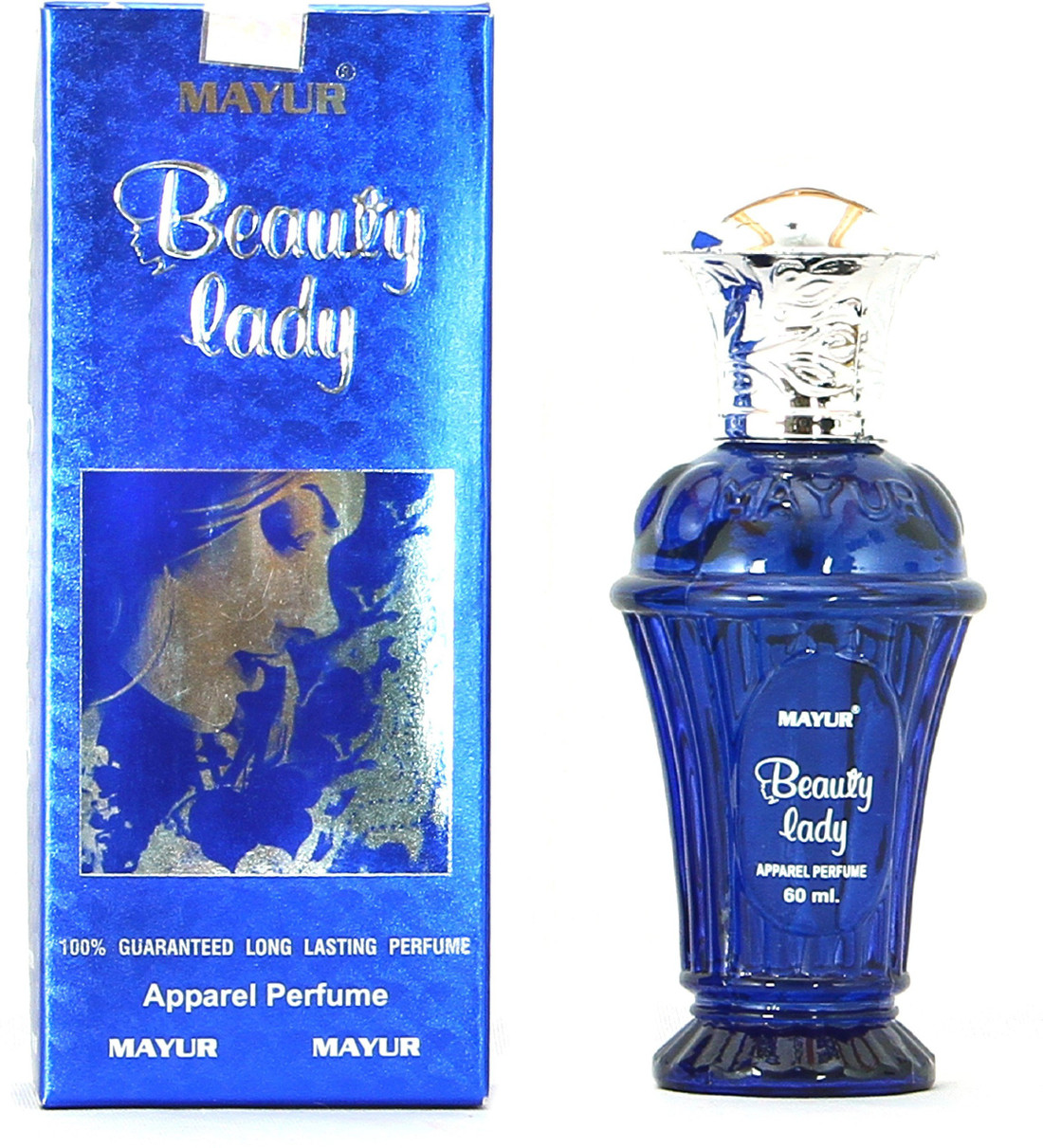 Beauty lady perfume store