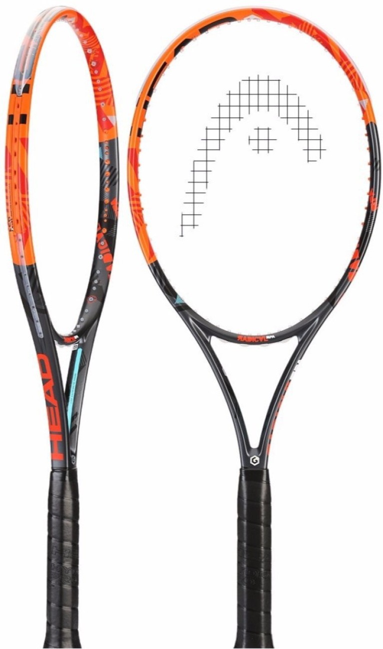 HEAD Graphene XT Radical MPA Multicolor Unstrung Tennis