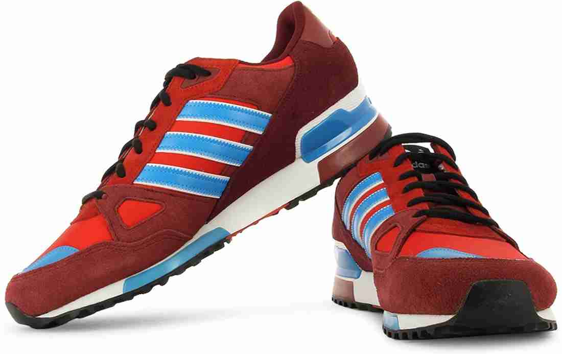 Mens adidas originals zx 750 outlet