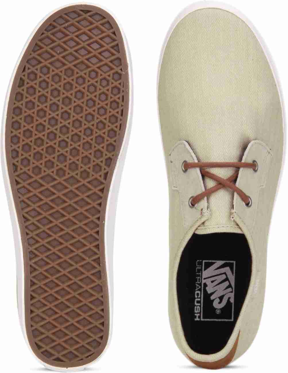 Vans clearance michoacan khaki