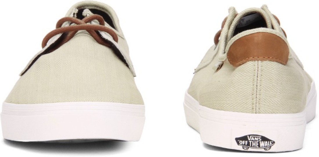 Vans 2024 michoacan khaki