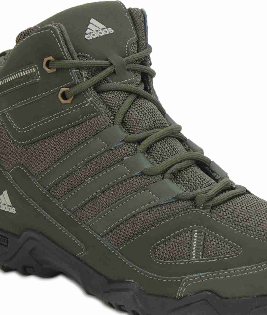 Adidas shoes xaphan 2025 mid s50548 price korea