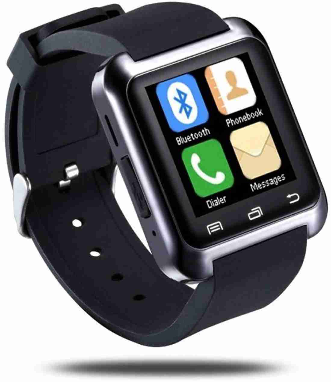 U8 smartwatch under 500 top