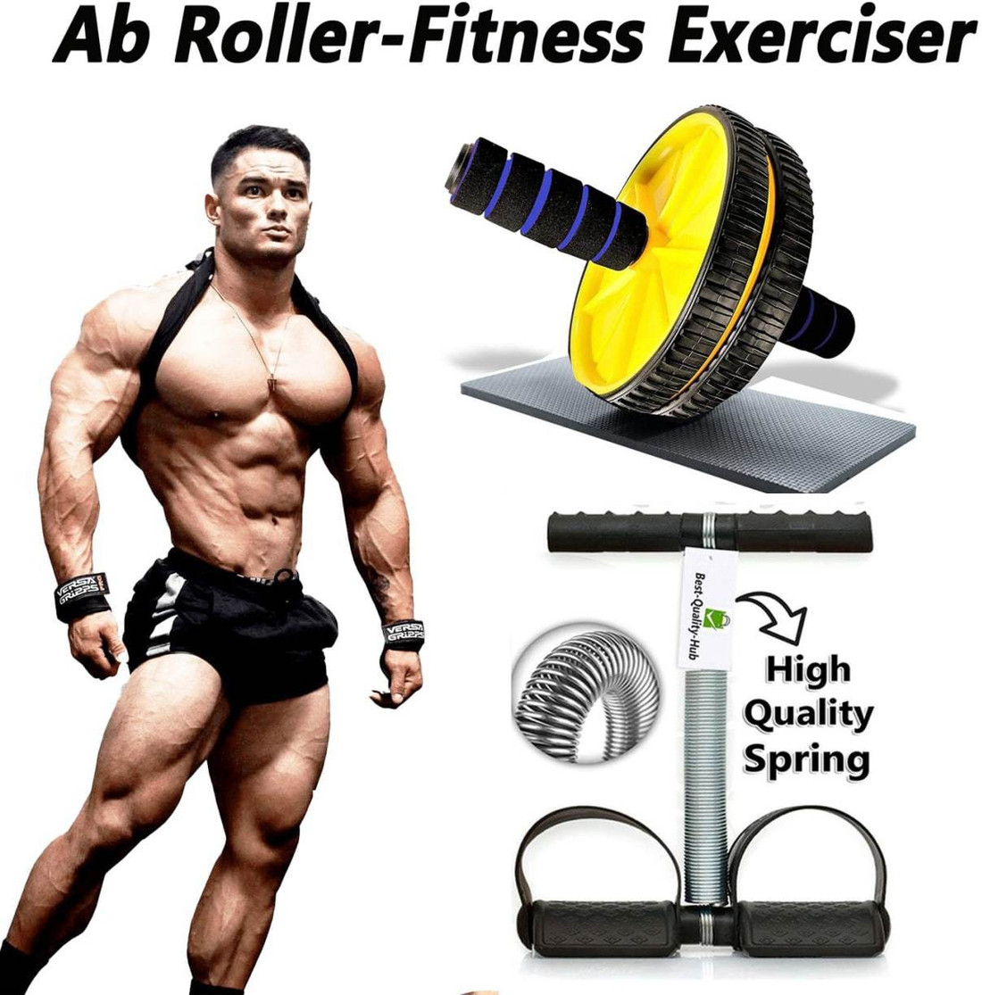 Wheel for six pack 2025