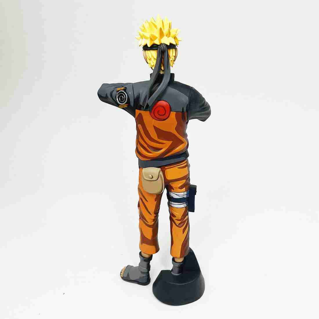 RVM Toys Anime Boruto [20 CM] Naruto Next Generations Uzumaki