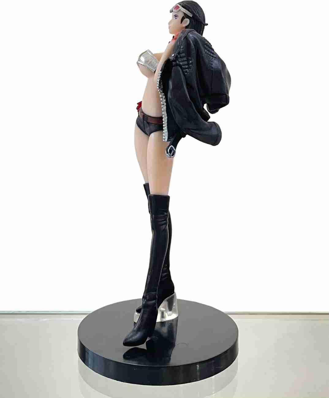 मबको One Piece Nico Robin Action Figure PVC Anime Character Collectible Toy  Gift 19cm - One Piece Nico Robin Action Figure PVC Anime Character  Collectible Toy Gift 19cm . Buy Nico Robin