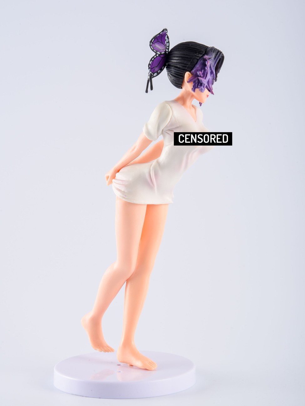 ComicSense Demon Slayer Anime Shinobu Kocho Figurine, Anime Waifu Action  Figure Collectible - Demon Slayer Anime Shinobu Kocho Figurine, Anime Waifu  Action Figure Collectible . Buy Shinobu Kocho toys in India. shop