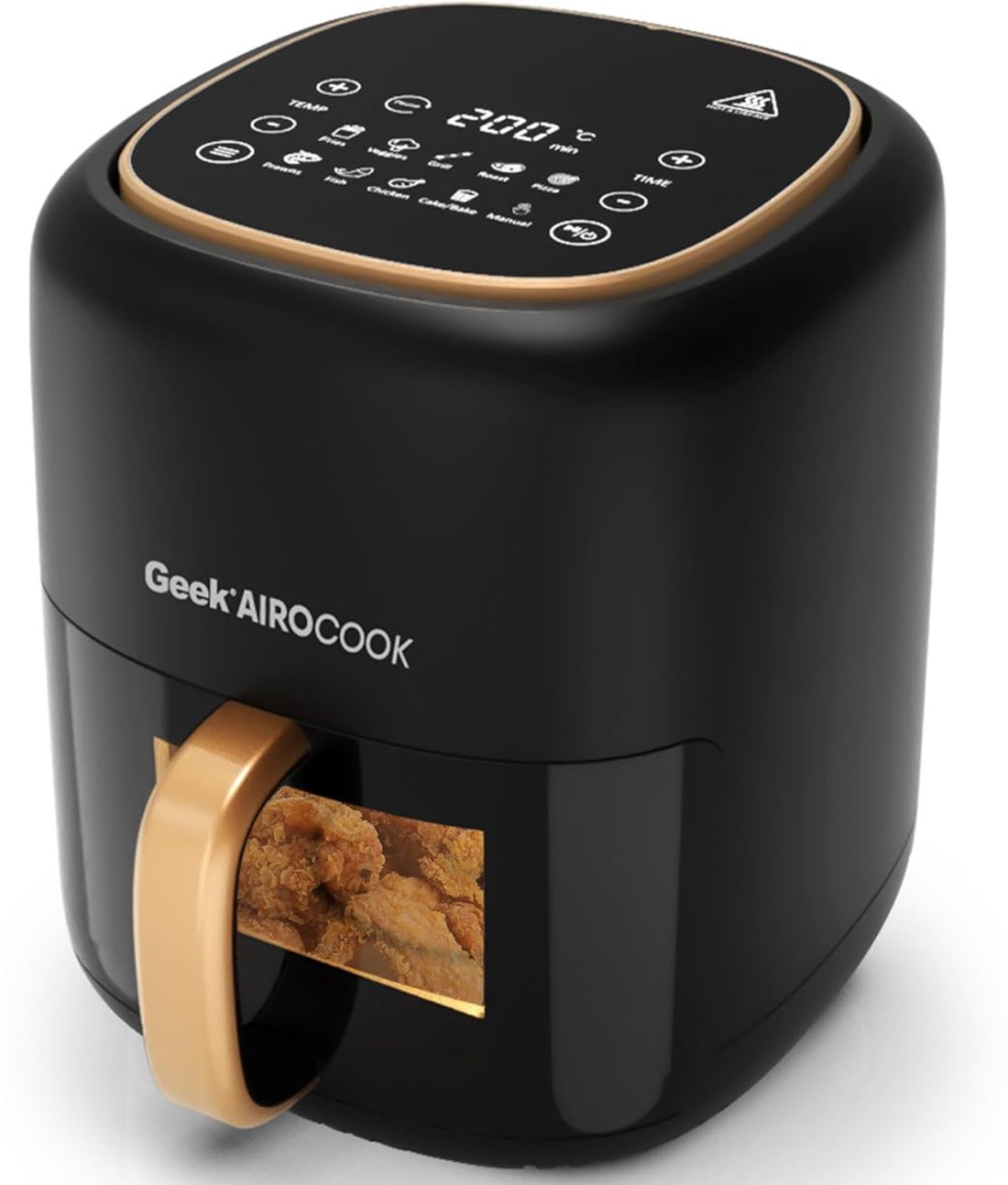 Air fryer outlet flipkart