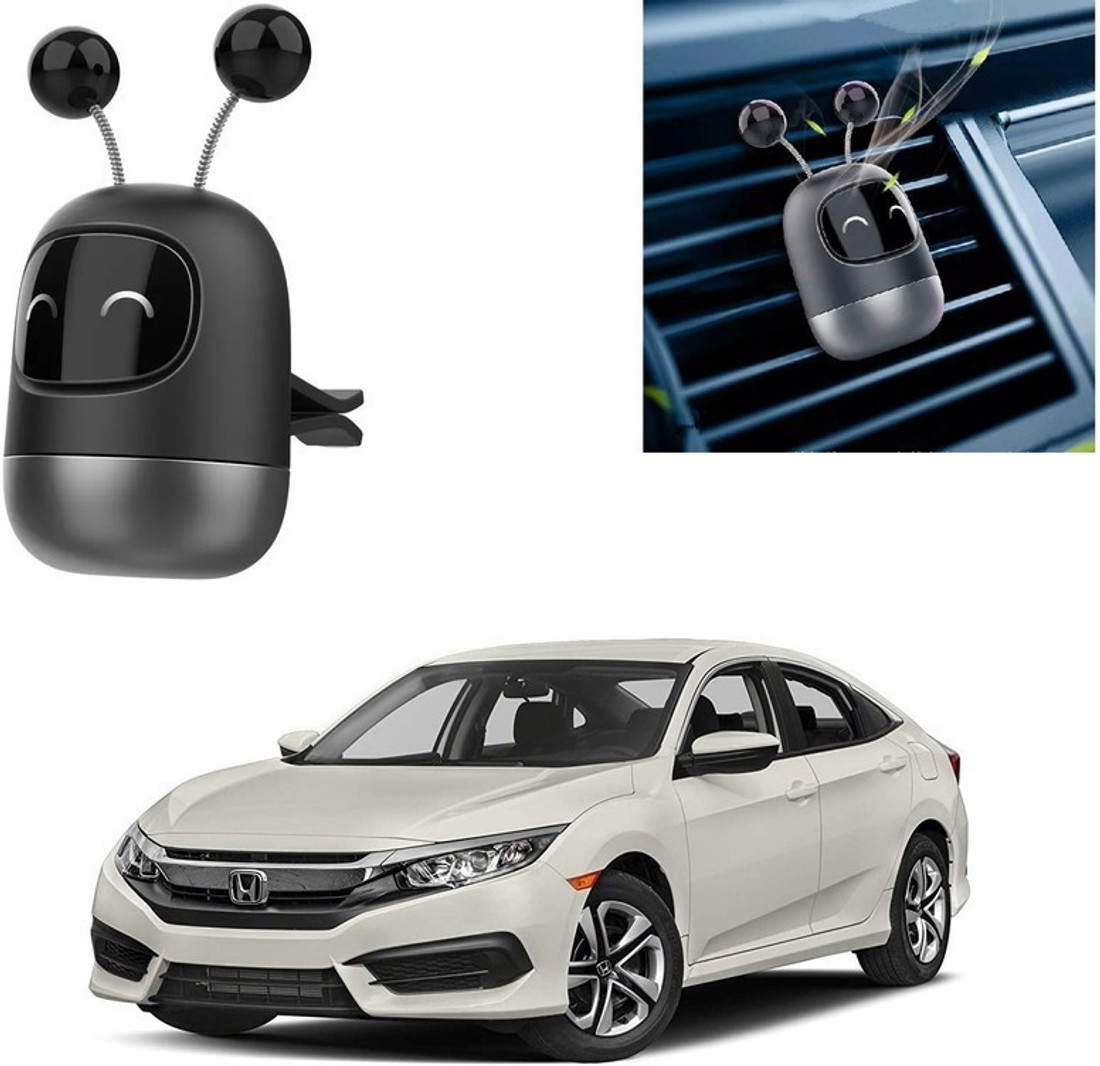 Honda civic hotsell air vent clip