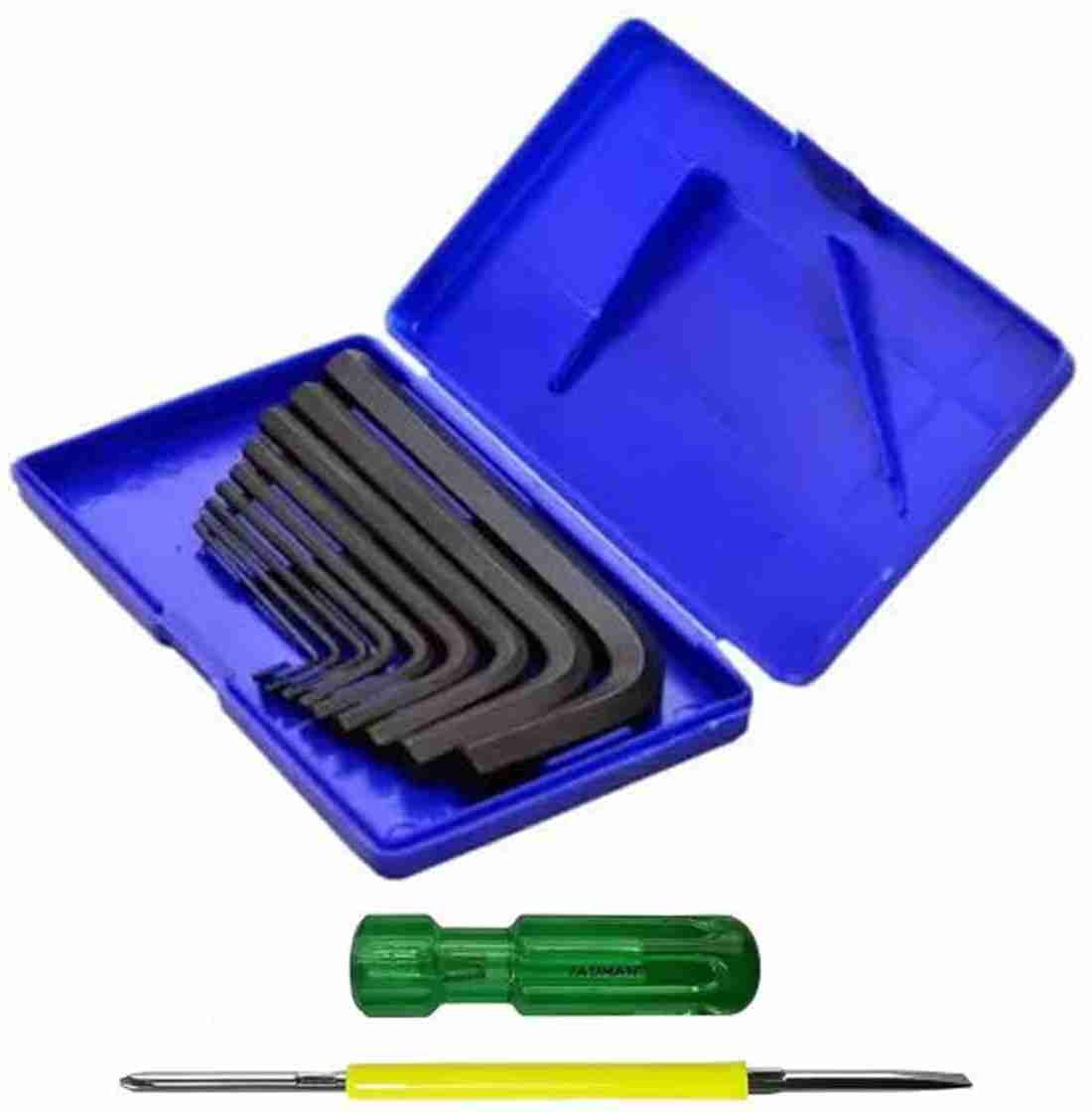Allen key driver deals