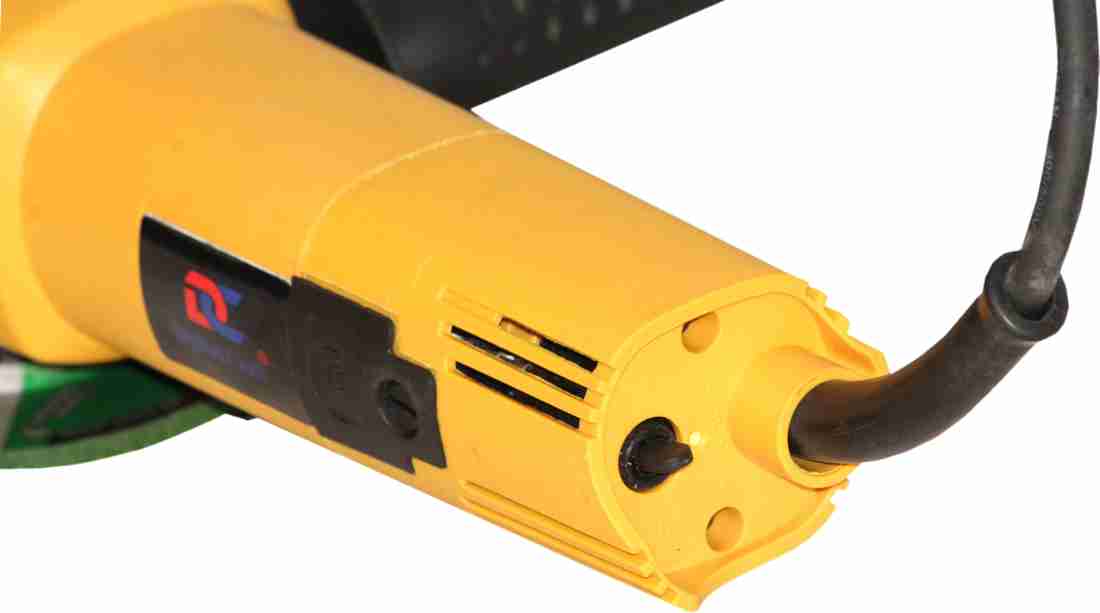 Matrix angle 2025 grinder