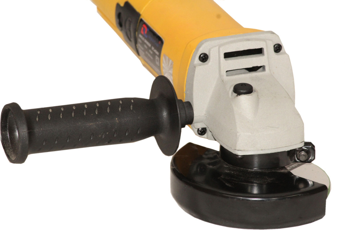 Matrix angle grinder shop
