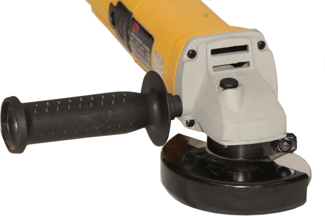 Dc angle online grinder