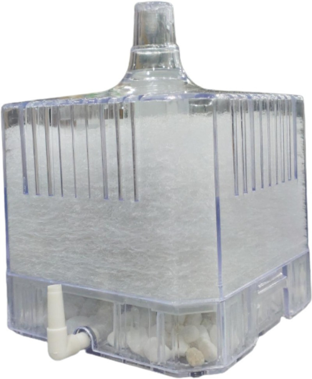 RS ELECTRICAL RS 05B Air Operated Bio Sponge Filter For Aquarium