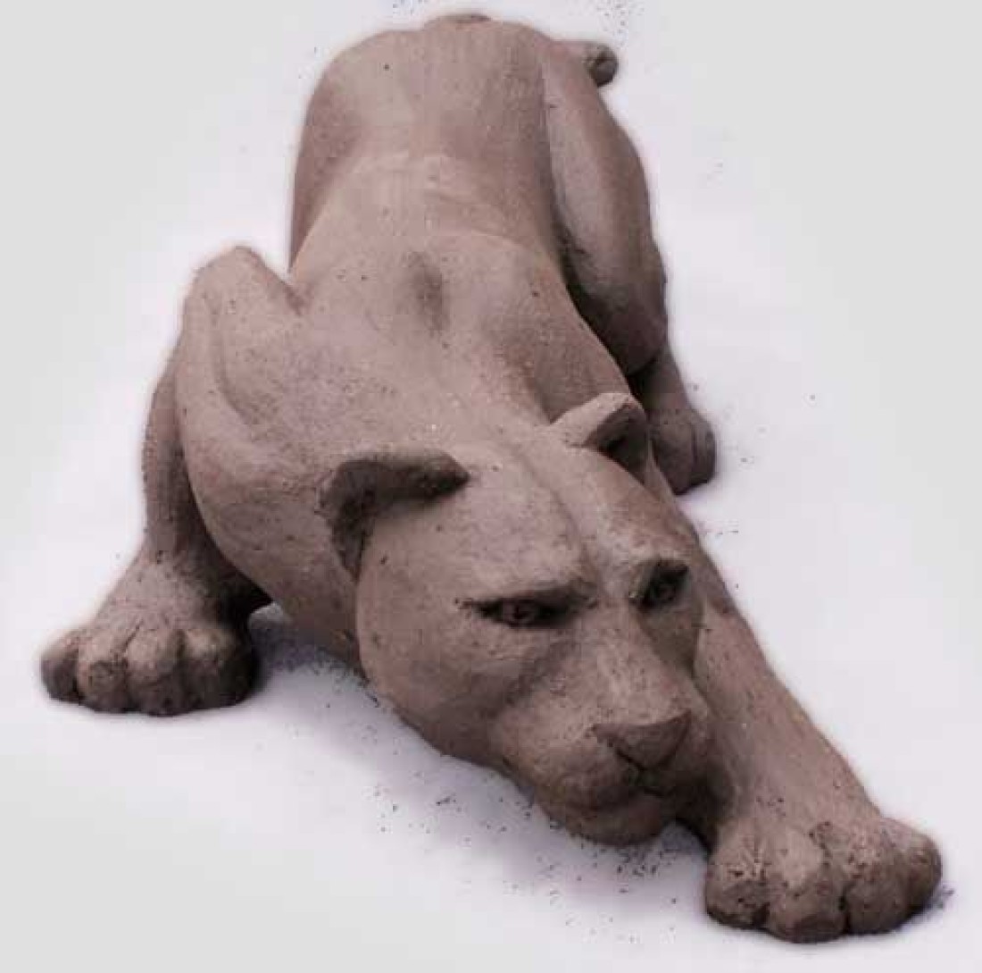 EasyCraft Terracotta/Natural/Shadu/Modelling Clay Art Clay Art