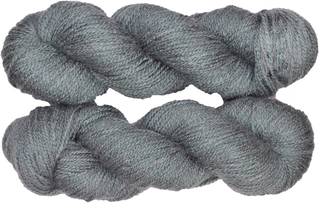 Vardhman S-M Veronica Berry (200 gm) Wool Hank Hand knitting