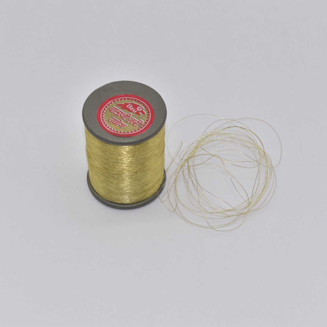 HUNNY- BUNCH® Premium Nylon Beading Thread for Jewelry Making
