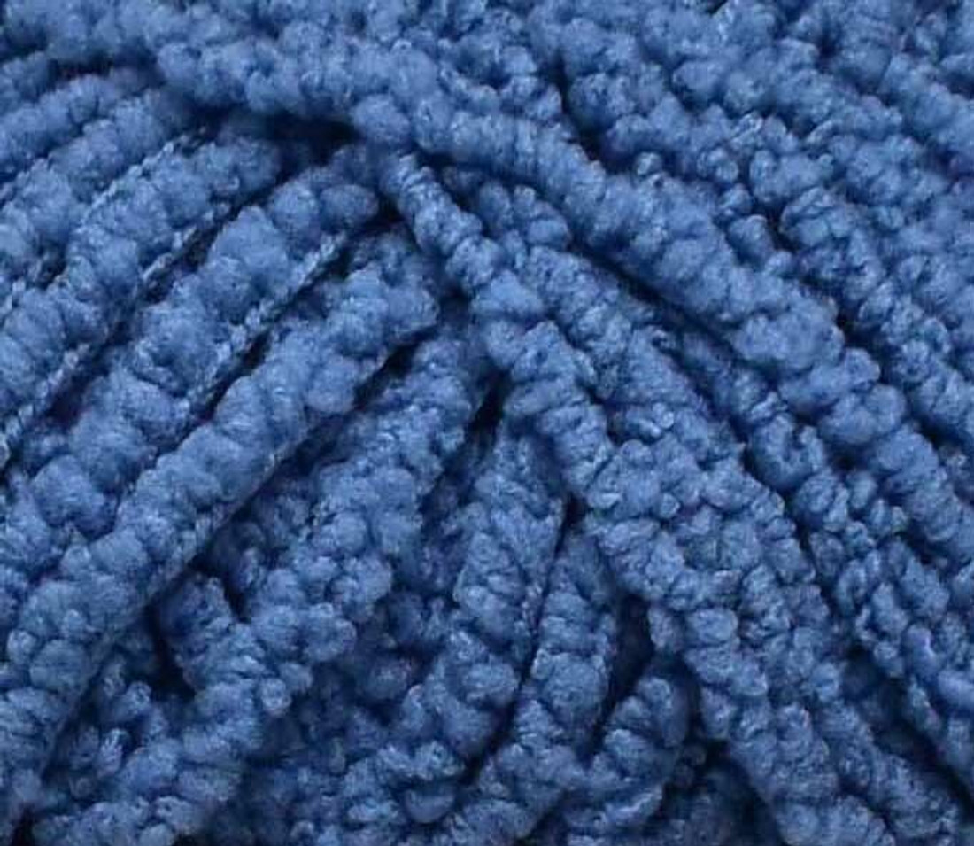 Air force online blue knitting wool