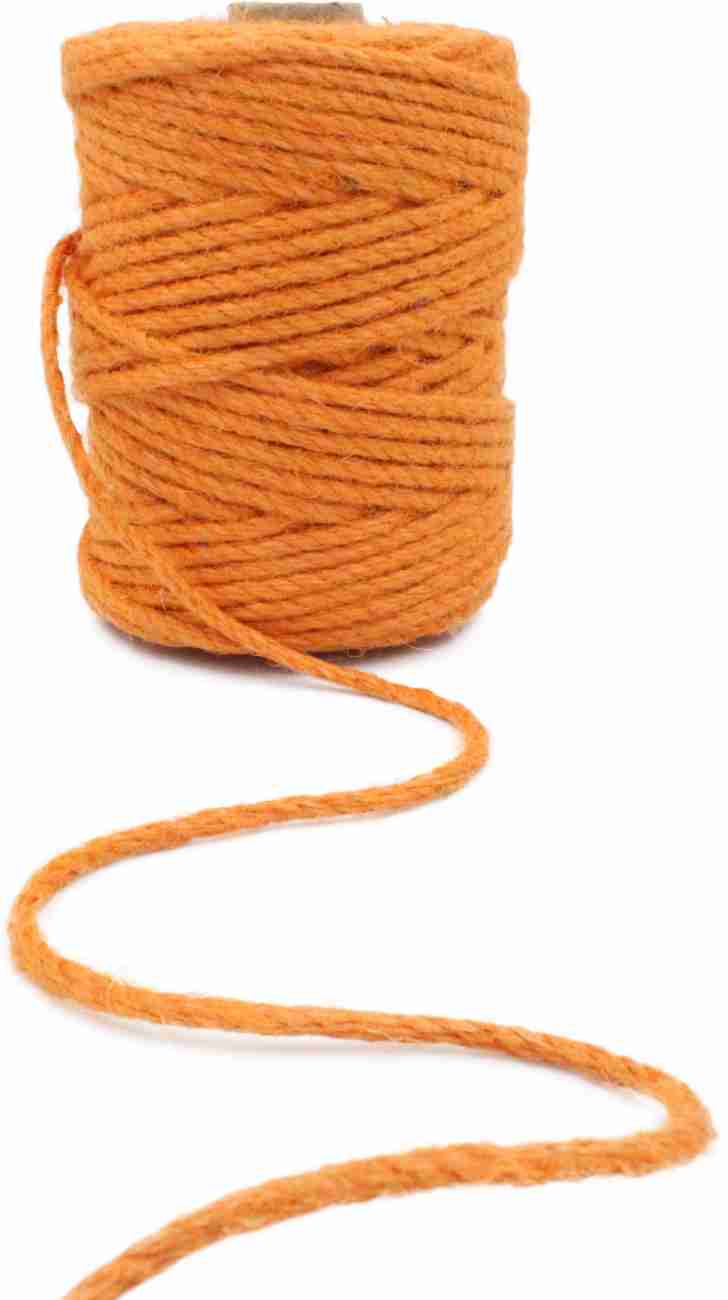 Ananta Natural Color Jute Twine Rustic String Rope/Thread Cord for Craft  Decoration . - Natural Color Jute Twine Rustic String Rope/Thread Cord for  Craft Decoration . . shop for Ananta products in