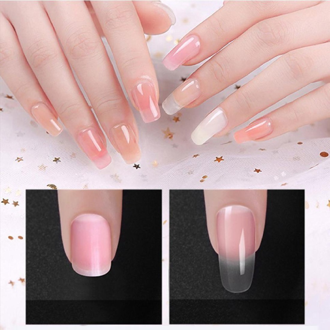 Top-quality Nail Extensions & Nail Art in West Auckland — Royal Nail Spa