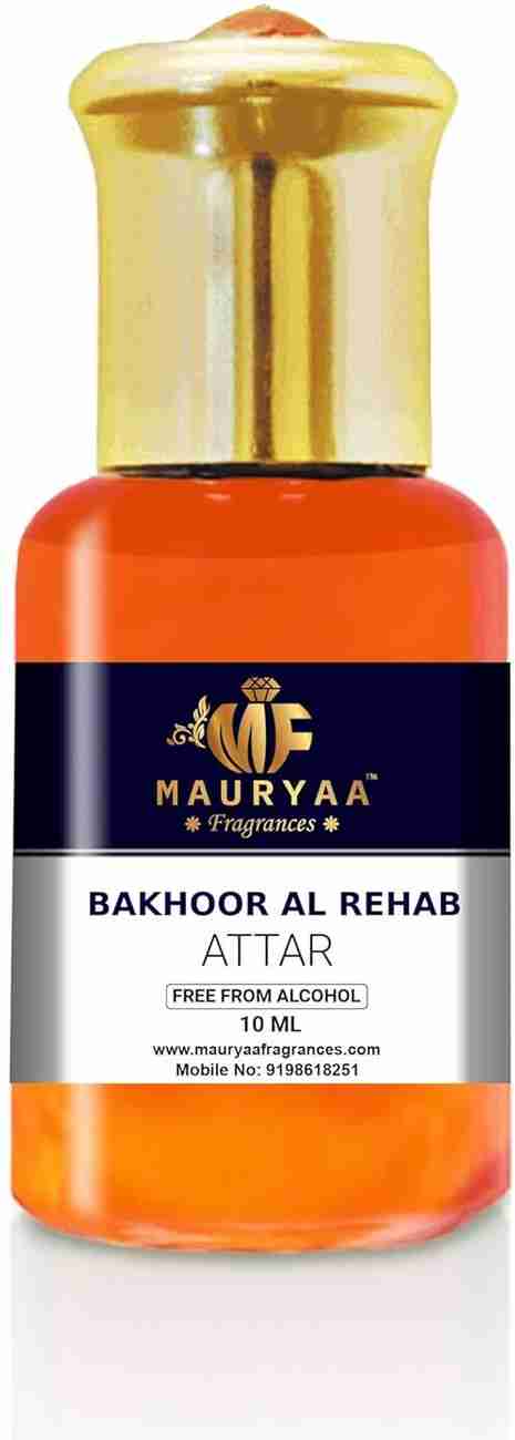 Bakhoor al shop rehab