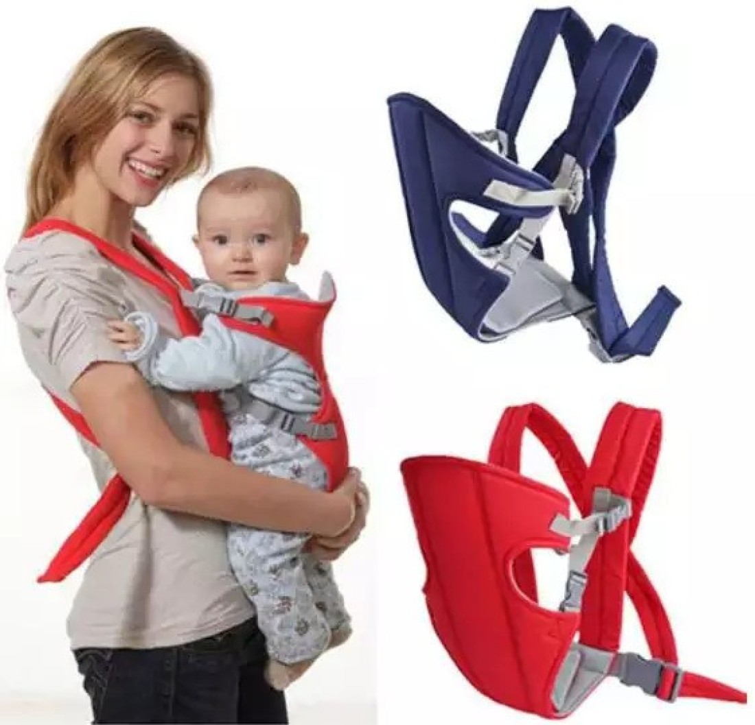 Front Carry – Happy Baby