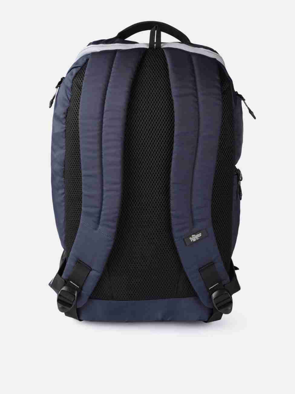 Roadster x Discovery Backpack 30 L Laptop Backpack Navy Blue - Price in  India