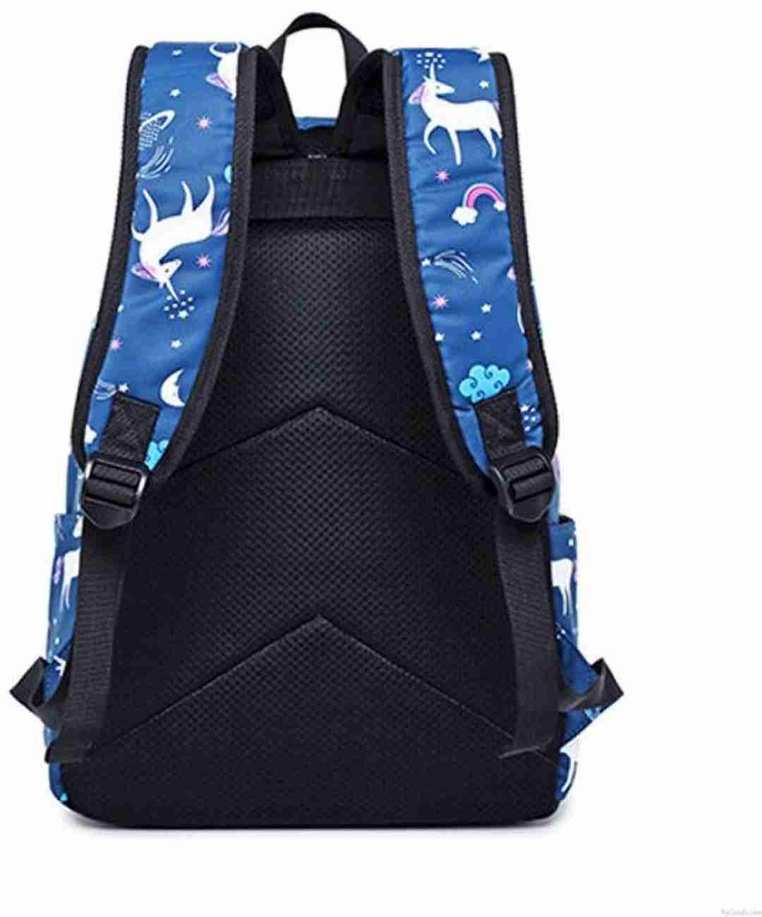 Parkland deals rainbow backpack