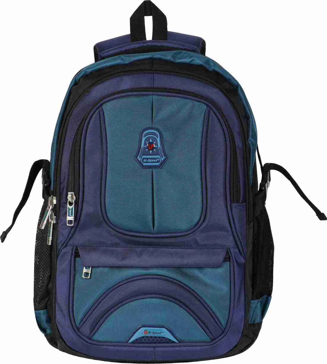 Hi speed store school bags