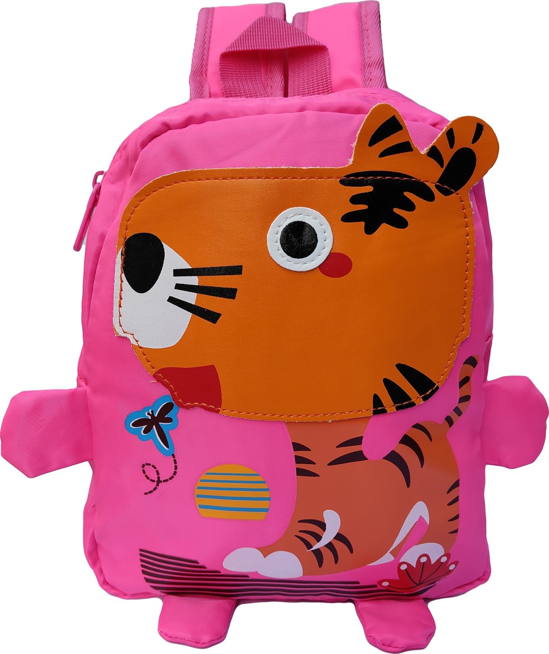 HAWAI Children School Bags Boys Girls Baby Backpack Cartoon School Backpack  Kids 10 L Backpack Purple - Price in India | Flipkart.com