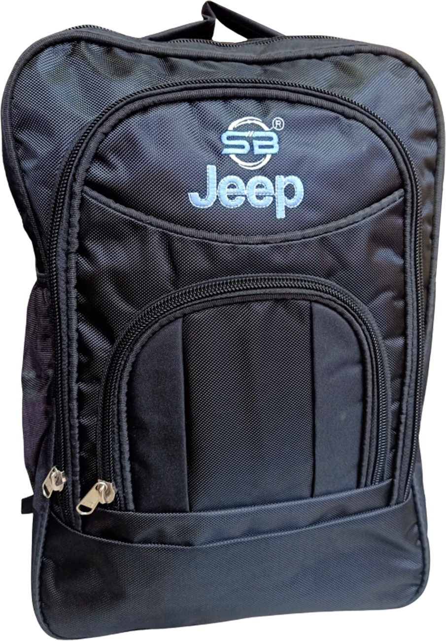 Jeep best sale laptop backpack