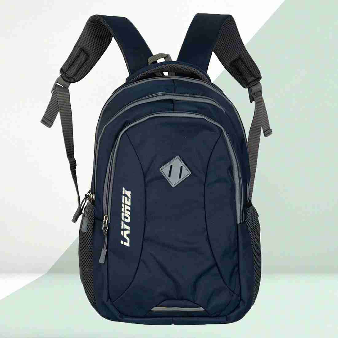 Men's college bags below 500 online