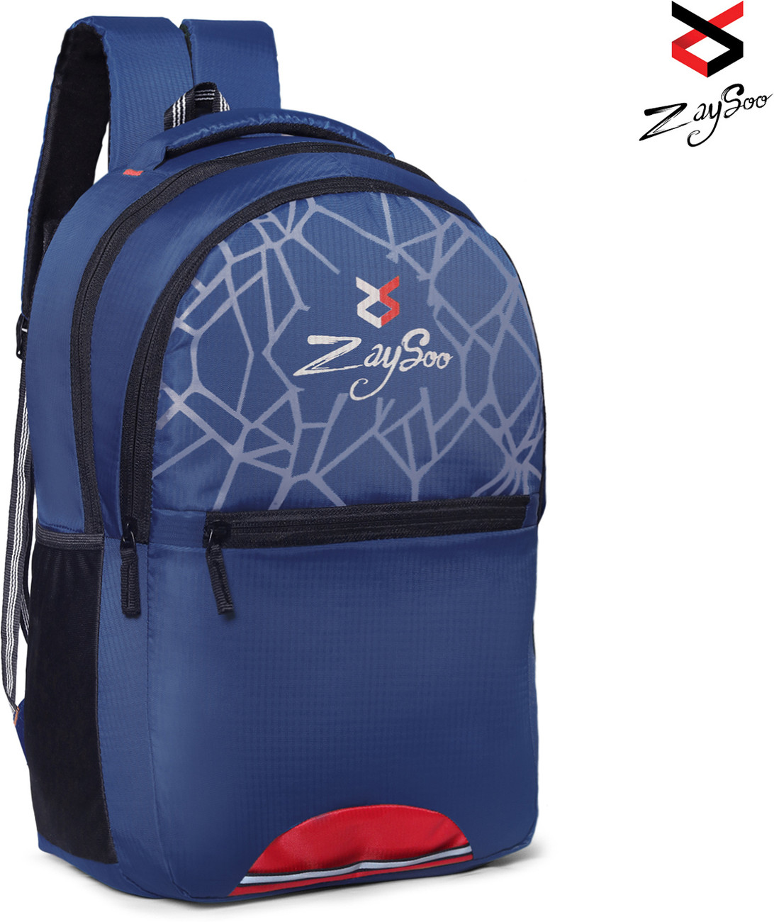 zaysoo School Bags for Boys and Girls Genuine Backpack Coaching