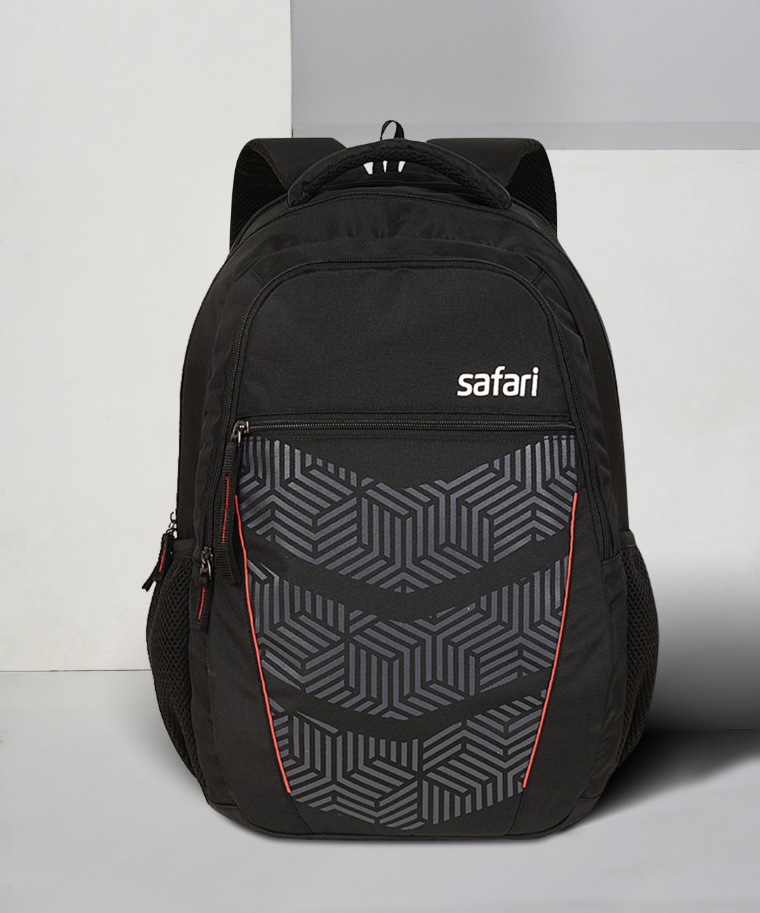 Safari best sale backpack flipkart