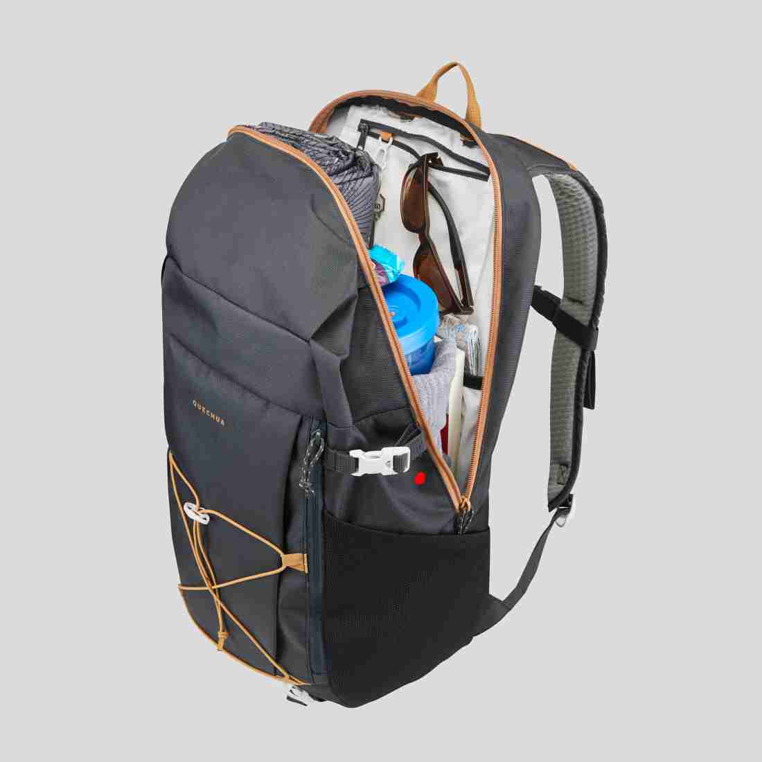 Decathlon shop laptop backpack