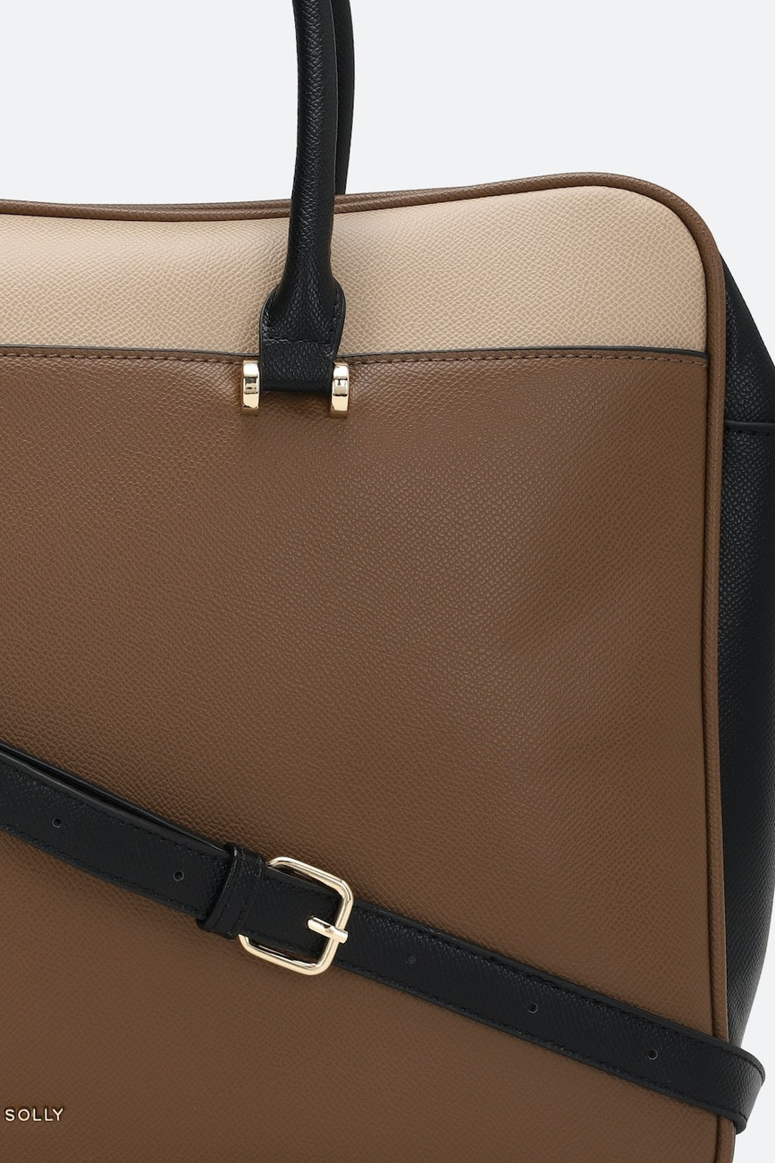Allen solly hotsell laptop bags women