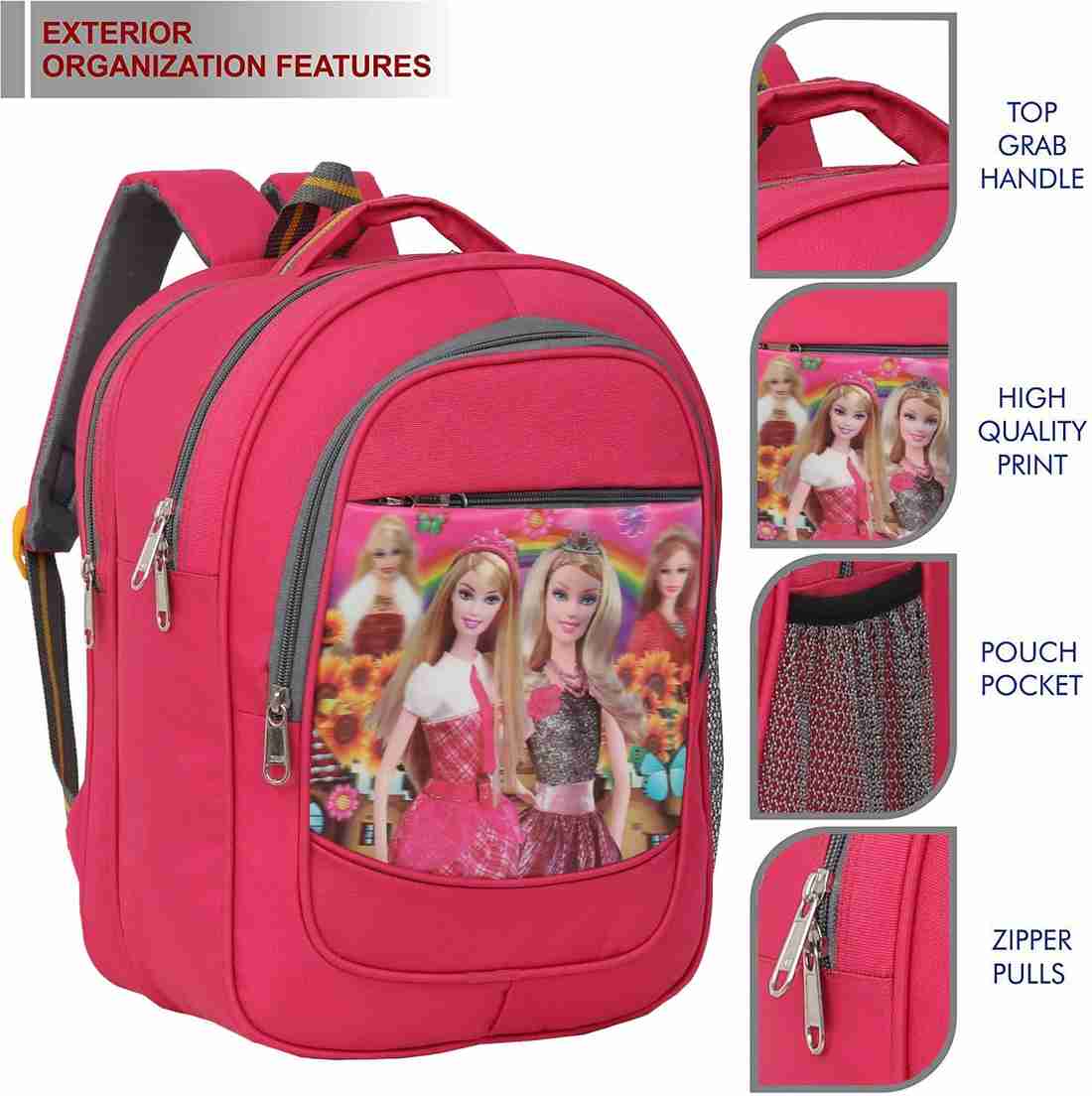 Barbie purse for sales girls