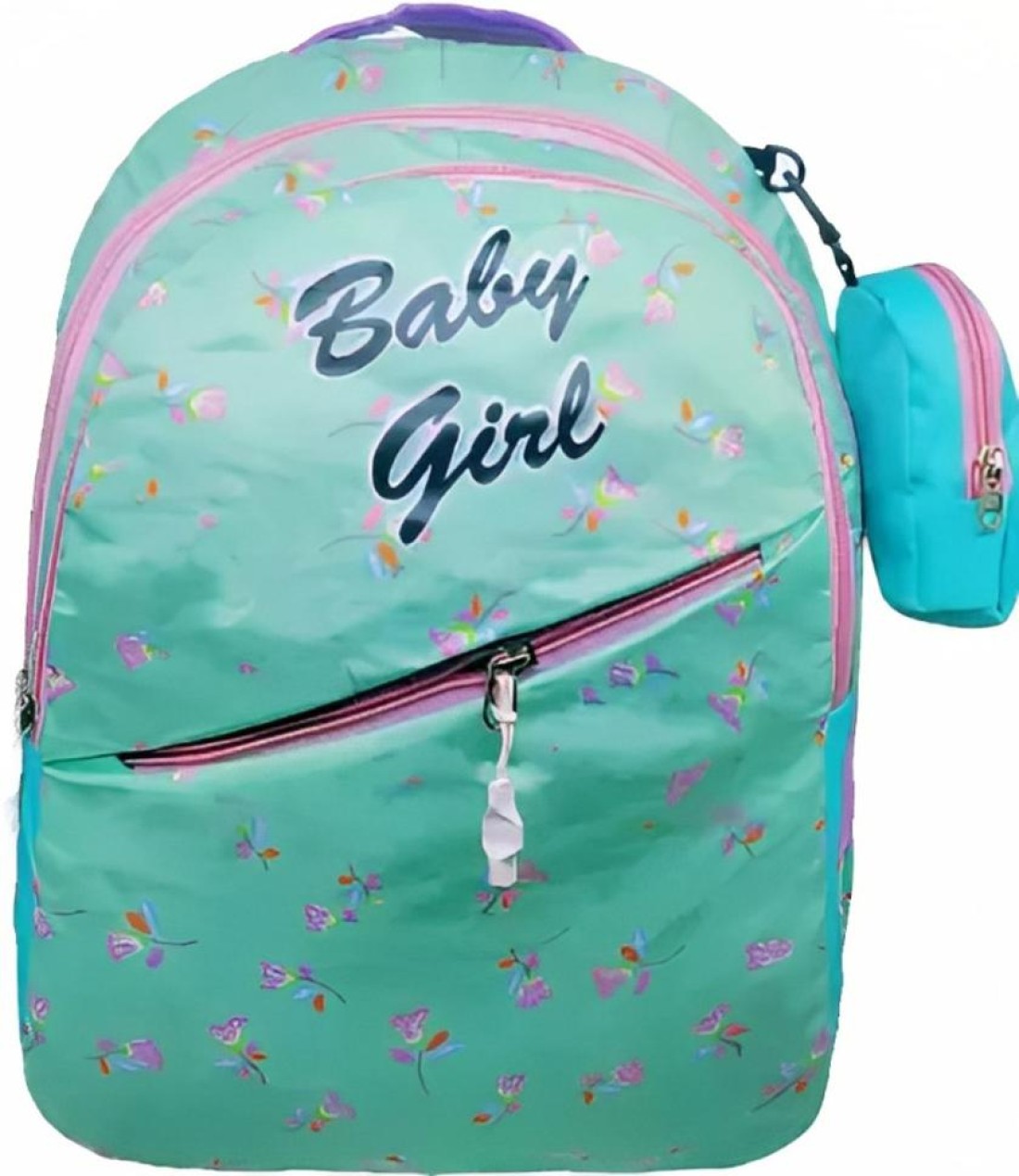 Flipkart baby hotsell school bag