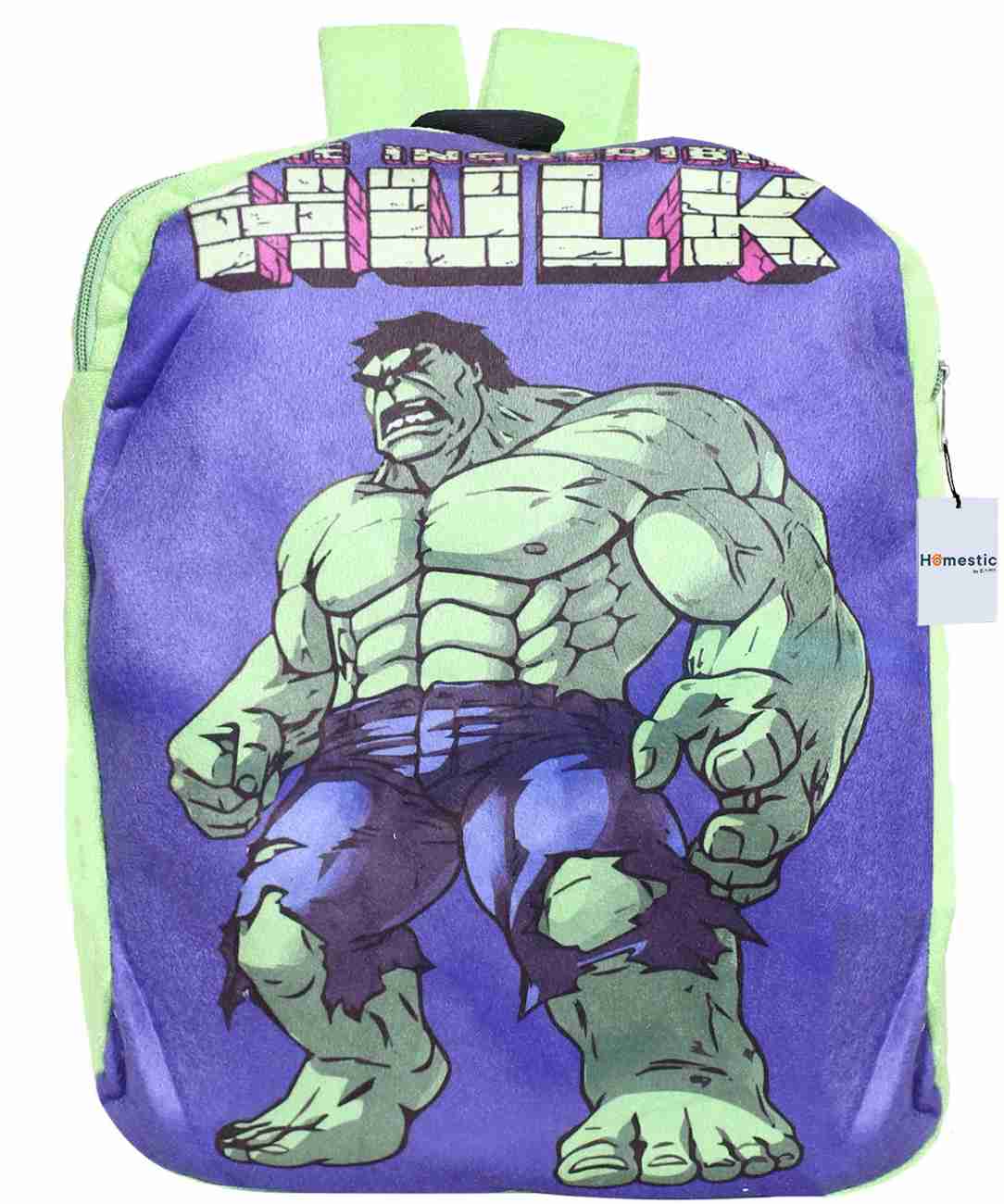 The incredible hulk clearance backpack