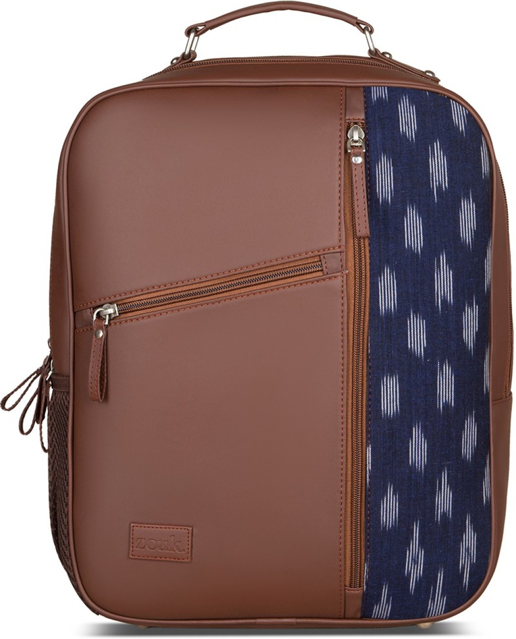 Aravalli Abstract Unisex Laptop Bag