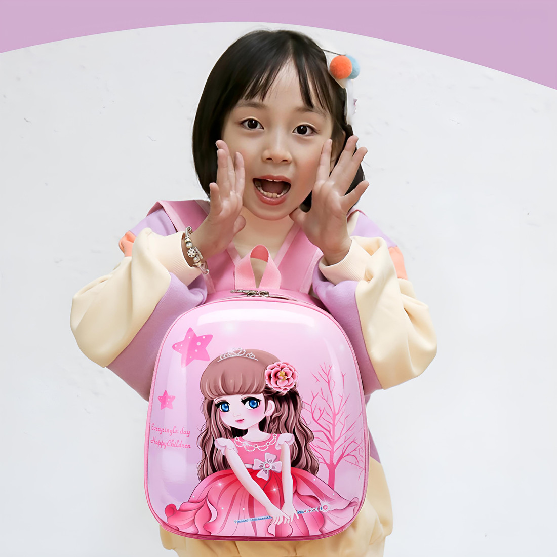 SYGA stores to Years Shoulder Bag