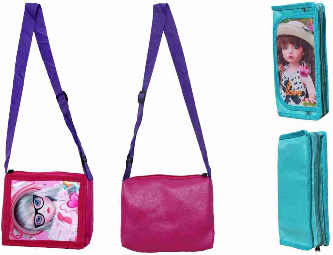Barbie small sales bag