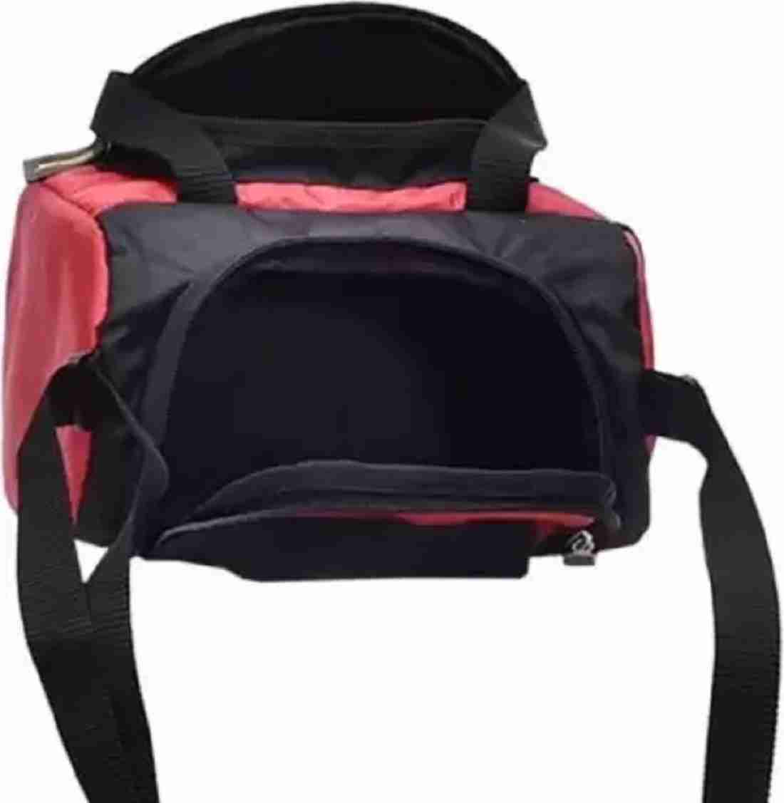 Sling bag lunch discount box