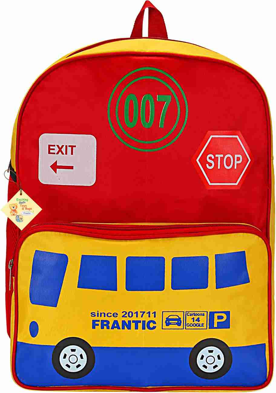 Google school bags hot sale