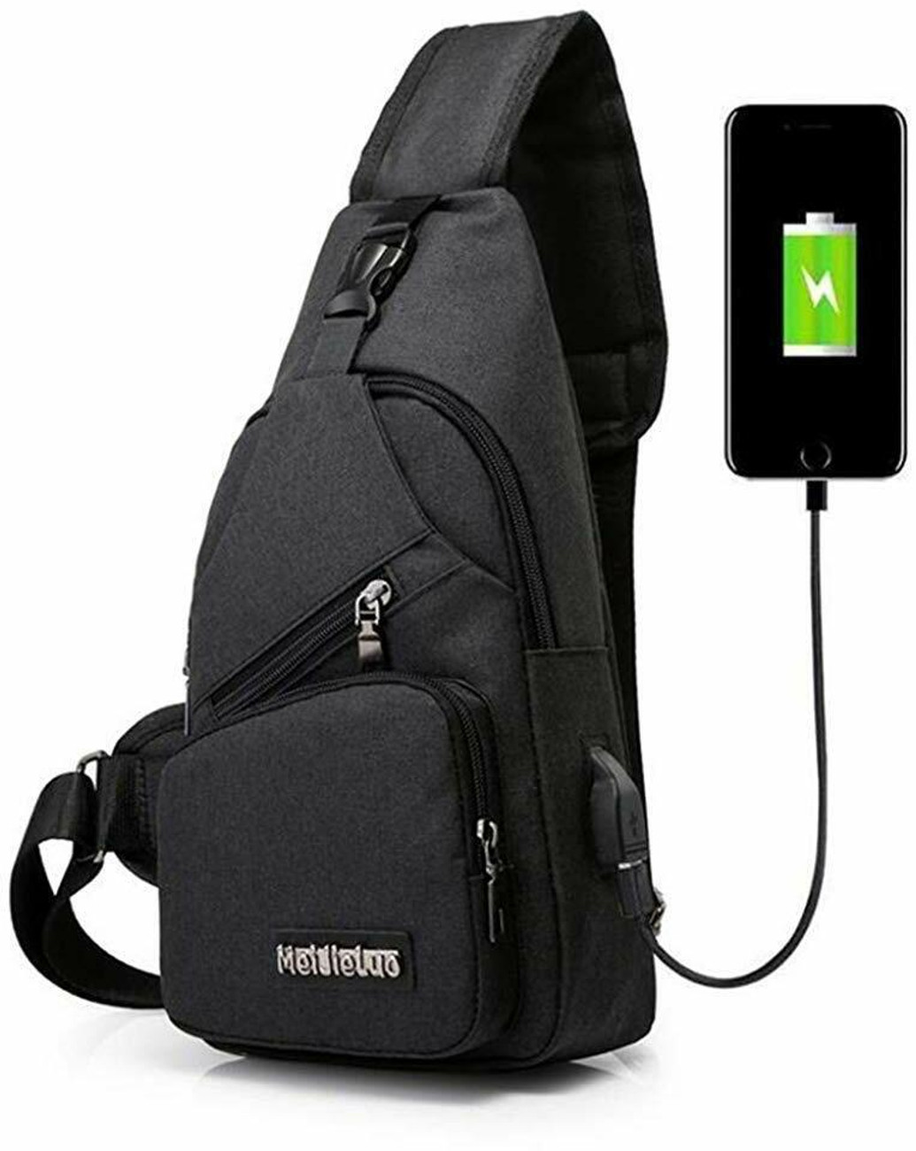 Charging bag flipkart clearance