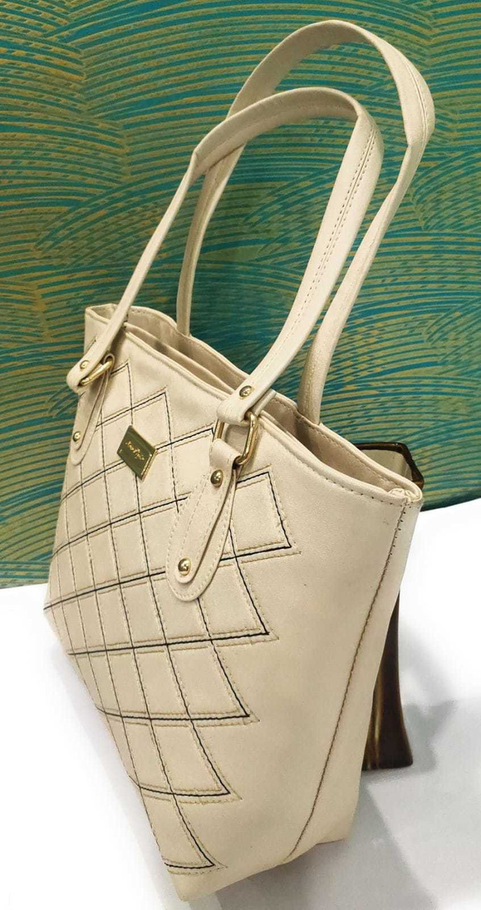 Cream hotsell colour bag