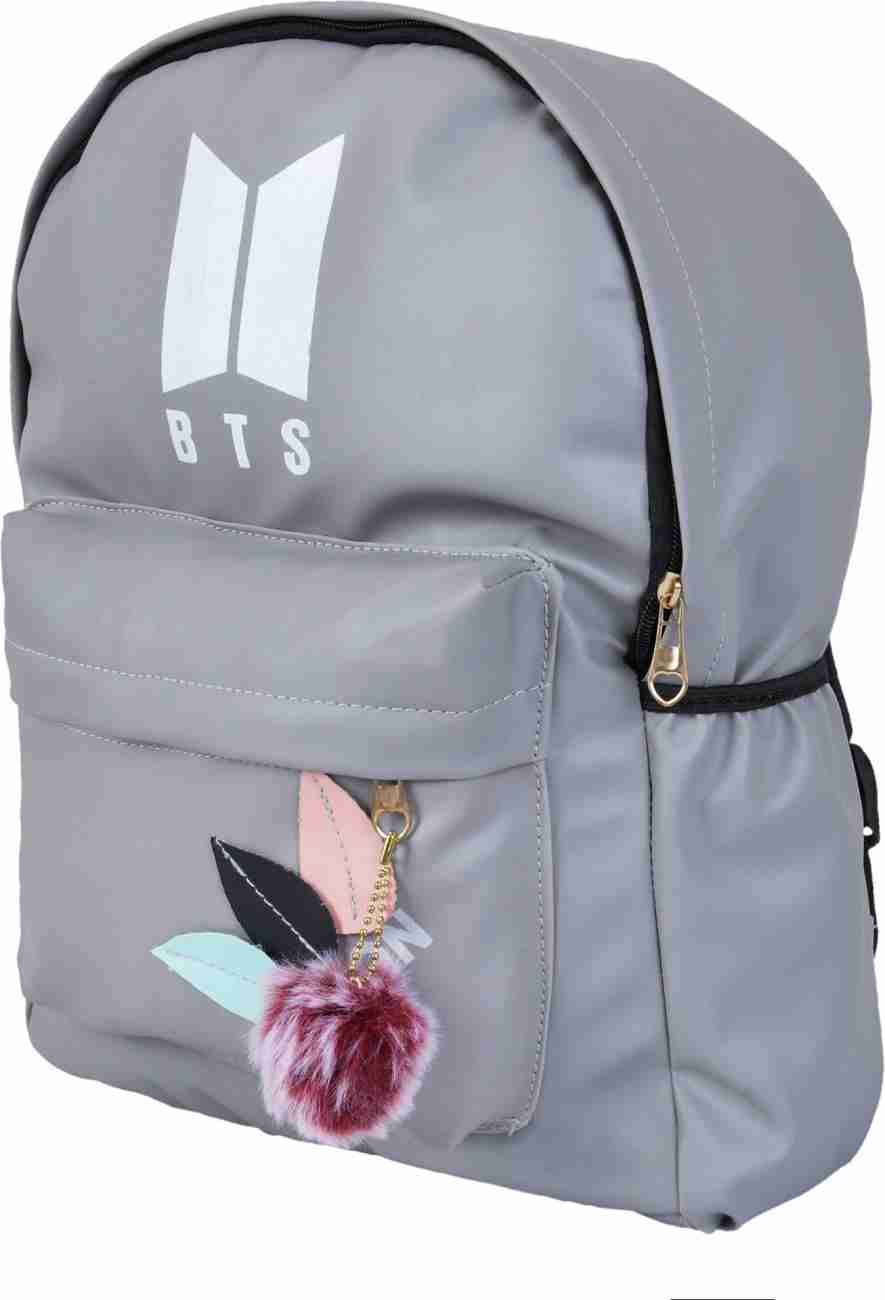 BTS Blue fashion stylish bag/fashion bag/gift bag/school bags