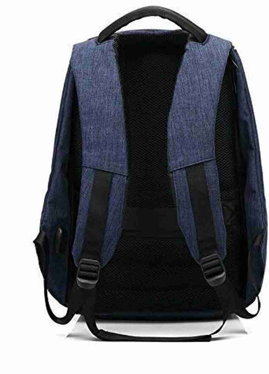 Chargeable backpacks store